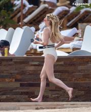 Emma RobertsSexy in Emma Roberts & Cody John's Sexy Los Cabos Getaway Vacation