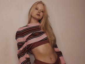 Marie Joan Sexy And Topless Photos Collection