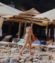  alt="Chiara Ferragni Sexy in Chiara Ferragni Sexy Spotted Showing Off Her Sizzling Bikini Body At Ibiza Beach In Spain"