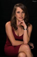 Ana Kasparian pelada Foto