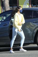 Eiza GonzalezSexy in Eiza Gonzalez Sexy Spotted Picking Up Coffee in LA