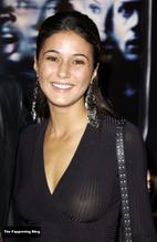 Emmanuelle ChriquiSexy in Emmanuelle Chriqui Nude And Sexy Photos Collection 