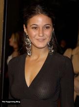 Emmanuelle ChriquiSexy in Emmanuelle Chriqui Nude And Sexy Photos Collection 