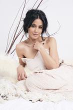 Emmanuelle ChriquiSexy in Emmanuelle Chriqui Sexy for Hey Beauti magazine Spring 2019 Issue