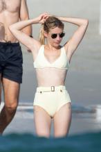 Emma RobertsSexy in Emma Roberts enjoys a sun-soaked vacation in Punta Mita with her friends