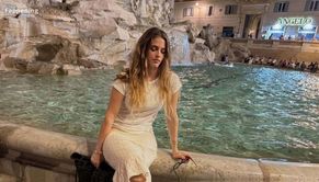  alt="Chiara Parravicini Sexy in Chiara Parravicini Sexy And Hot Photos Collection"