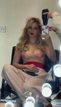 MCKENNAGRACEPINKUNDERWEARVALENTINESDAYSHOOT - NUDE STORY