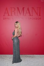  alt="Sydney Sweeney Sexy in Sydney Sweeney Sexy Flashes Her Hot Tits And Undies In A Glamorous Dress At Armani's Star-studded Party In Italy"