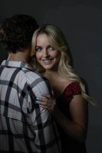  alt="Mckenna Grace Sexy in Mckenna Grace Sexy In Regretting You Promo Shoot"