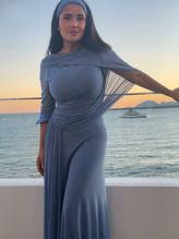  alt="Salma Hayek Sexy in Salma Hayek Sexy And Topless Photos Collection"