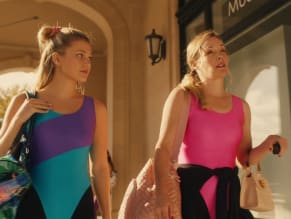 Chiara Aurelia Sexy And Hot Photos Collection