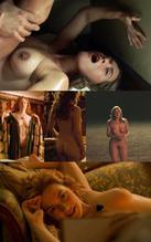 Kate Winslet Nudity Over The Years