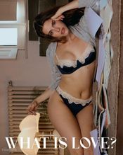  alt="Chiara Parravicini Sexy in Chiara Parravicini Sexy And Hot Photos Collection"