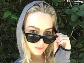 Jamie Clayton Sexy in Jamie Clayton Sexy And Sultry Photos Collection