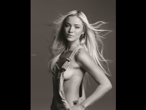  alt="Olivia Dunne Sexy in Olivia Dunne Sexy And Braless Photoshoot For Maxim Magazine"