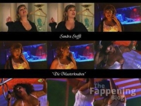 Sandra Steffl Sexy Photos Collection