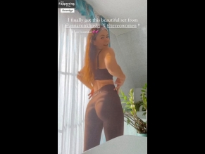 alt="Nadine Breaty Sexy in Nadine Breaty Sexy And Sizzling Photos Collection"