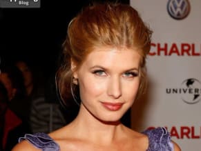 Jud Tylor Sexy And Braless Photos Collection