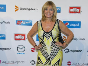 Maren Gilzer Sexy in Maren Gilzer Sexy And Nude Photos Showing Off Her Hot Breasts And Legs
