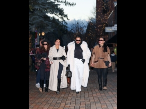  alt="Brooks Nader Sexy in Brooks Nader Sexy Spotted Flashing Her Hot Tits While Christmas Shopping With Her Sisters At Kemo Sabe In Aspen"