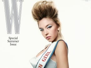SYDNEYSWEENEYSEXYANDPROVOCATIVEWMAGAZINEPHOTOSHOOT - NUDE STORY