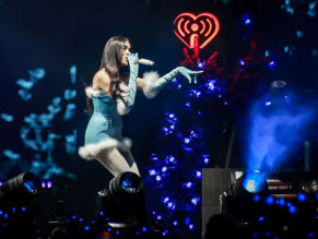 Madison Beer Sexy in Madison Beer Sexy Sizzles At IHeartRadio 102.7 KIIS FMs Jingle Ball Performance In Texas