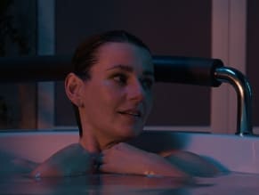 Annett Renneberg Sexy And Bare Photos Collection