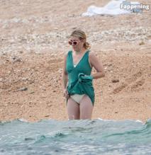 Emma RobertsSexy in Emma Roberts & Cody John's Sexy Los Cabos Getaway Vacation