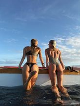  alt="Olivia Ponton Sexy in Olivia Ponton Sexy And Hot Vacation Photos"