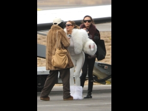  alt="Brooks Nader Sexy in Brooks Nader Sexy And Braless Seen Flashing Her Hot Boobs As She Arrives With Her Sisters In Aspen"