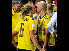  alt="Pernille Harder Sexy in Pernille Harder Sexy And Sporty Photos Collection"
