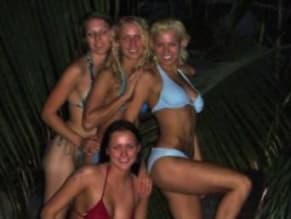 Alla Klyshta Sexy Photos Showing Off Her Hot Body