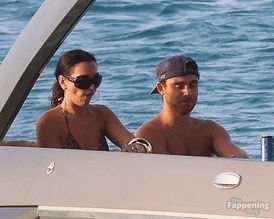  alt="Dua Lipa Sexy in Dua Lipa Sexy Spotted Showing Off Her Hot Body In A Sizzling Bikini Thong At Ibiza Beach In Spain"