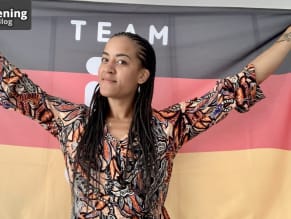 Alexandra Ndolo Sexy And Nude Photos Collection