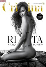 RITAPEREIRACRISTINAMAGAZINE - NUDE STORY