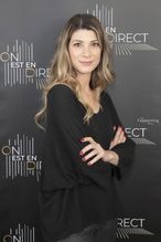 Chloe Nabedian nude Photo
