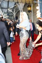 Kim Kardashian WestSexy in Kim Kardashian Stuns With Sexy Display At The Met Gala In Nyc