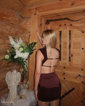  alt="Davina Geiss Sexy in Davina Geiss Sexy And Attractive Photos Collection"
