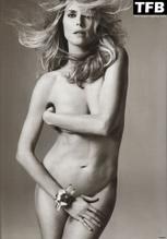 HEIDIKLUMNUDEANDSEXYPHOTOSCOLLECTIONFROMVARIOUSEVENTSANDPHOTOSHOOTS - NUDE STORY