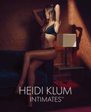 HEIDIKLUMSEXYFORHEIDIKLUMINTIMATESCAMPAIGN - NUDE STORY