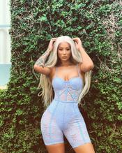 Iggy AzaleaSexy in Iggy Azalea hot and sexy photos from Instagram (November 2018  February 2019)