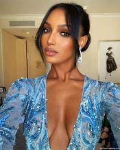 Jasmine TookesSexy in Jasmine Tookes Nude Topless And Sexy Photos Collection