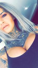 JEMMALUCYSEXYSELFIESFROMSNAPCHAT23082016 - NUDE STORY