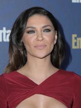 Jessica SzohrSexy in Jessica Szohr attends the Entertainment Weekly Pre-SAG Awards Celebration 2020 held at Chateau Marmont in West Hollywood