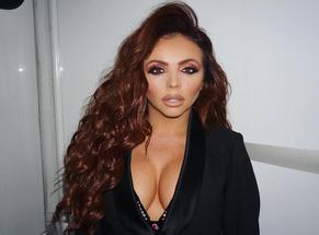 Jesy Nelson Sexy in Jesy Nelson Sexy Photos from The Web