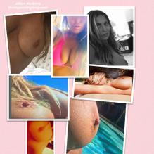 JILLIANBARBERIENUDECOLLAGEPHOTOFROMTWITTER - NUDE STORY