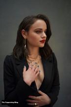 Joey King Sexy Photos Collection 