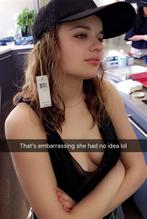 Joey King Sexy Photos From Instagram 