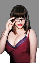 Kat DenningsSexy in Kat Dennings Sexy Photos Collection