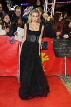 Katherine JenkinsSexy in Katherine Jenkins during the 70th Berlinale International Film Festival Berlin at Friedrichstadt-Palast in Berlin